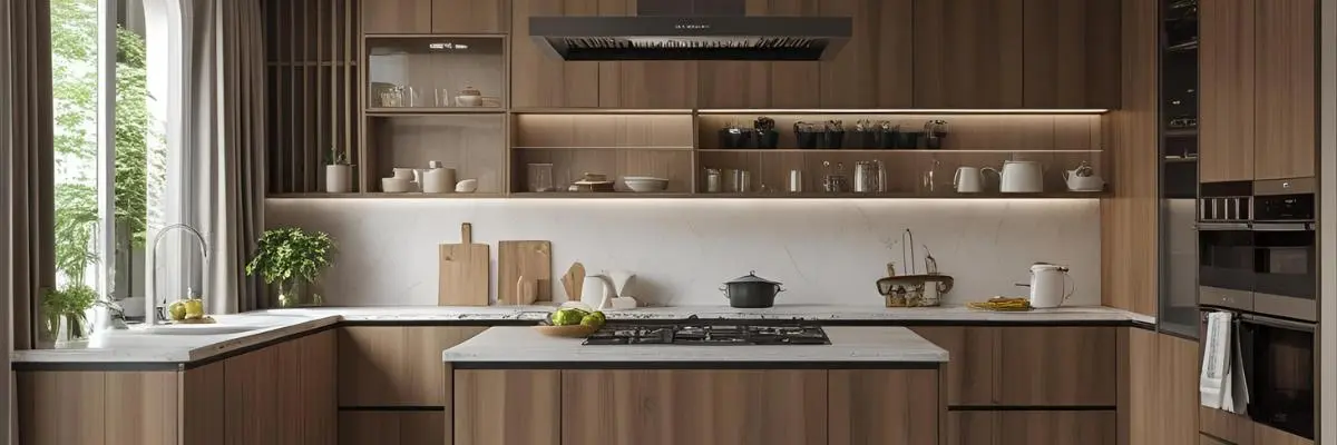 No momento, você está visualizando Quanto Custam Móveis Planejados? Entenda o que Influencia no Preço