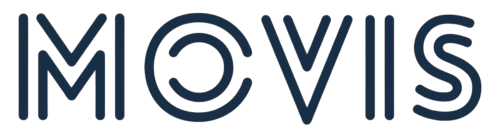 Logotipo Movis Marcenaria