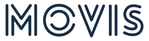 Logotipo Movis Marcenaria