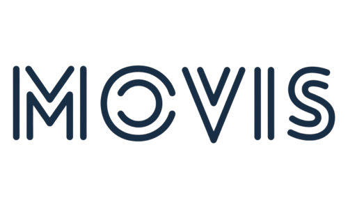 Logotipo Movis Marcenaria